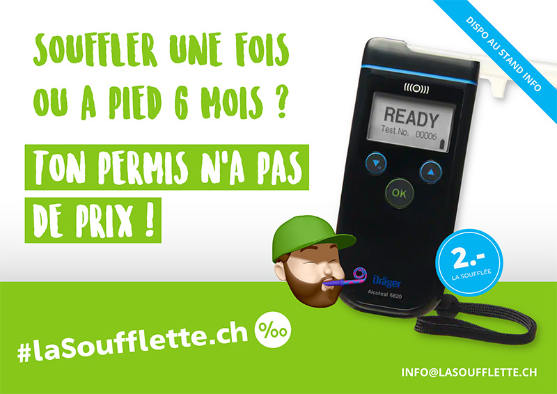 souflette